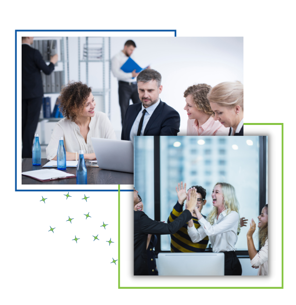 Employee Engagement