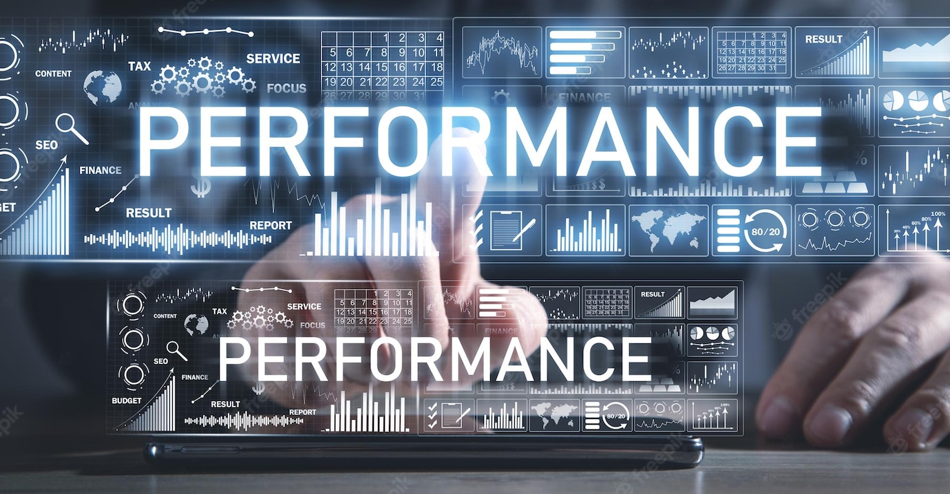 Performance Management Systems