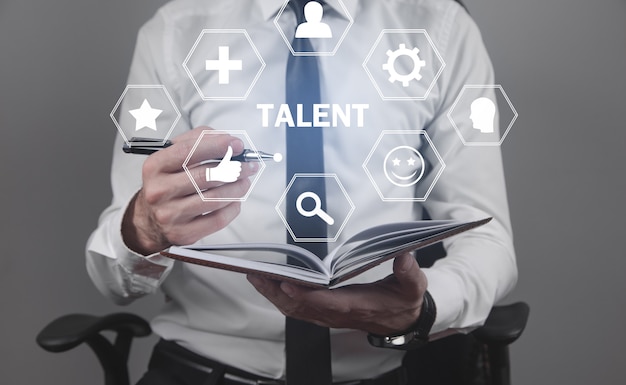 Talent Management Tools