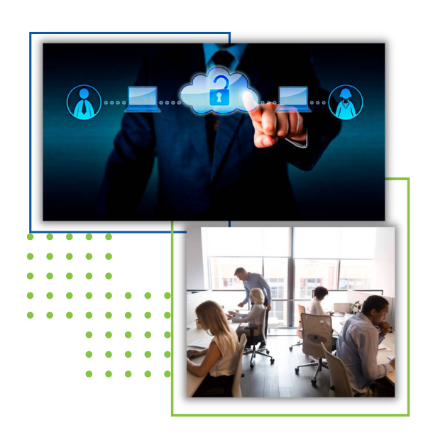 HR Outsourcing / HR Shared Services